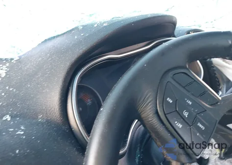 2019 Jeep Cherokee Trailhawk Elite 4X4 from USA, damaged, VIN 1C4PJMBX0KD217914